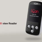 ICAN view Reader